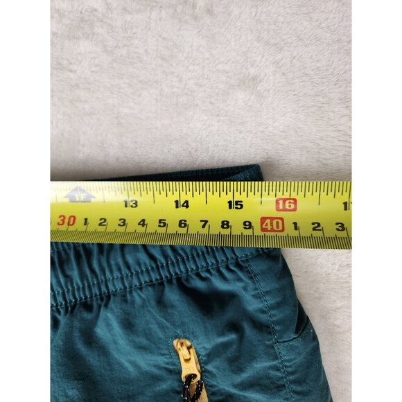 American Eagle Mens Athletic Tapered Mesh Lined Draw String Retro Joggers Size M - Picture 13 of 15